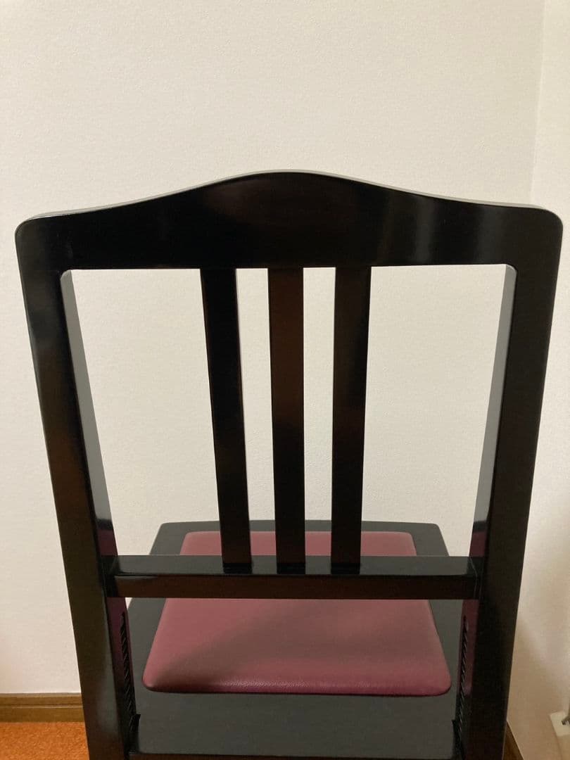 YAMAHA　ピアノ　椅子