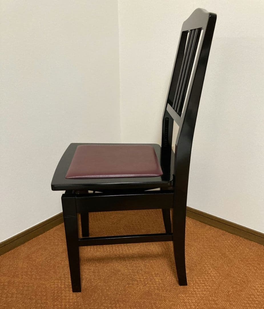 YAMAHA　ピアノ　椅子