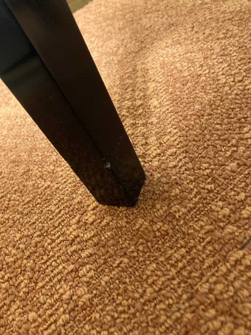 YAMAHA　ピアノ　椅子