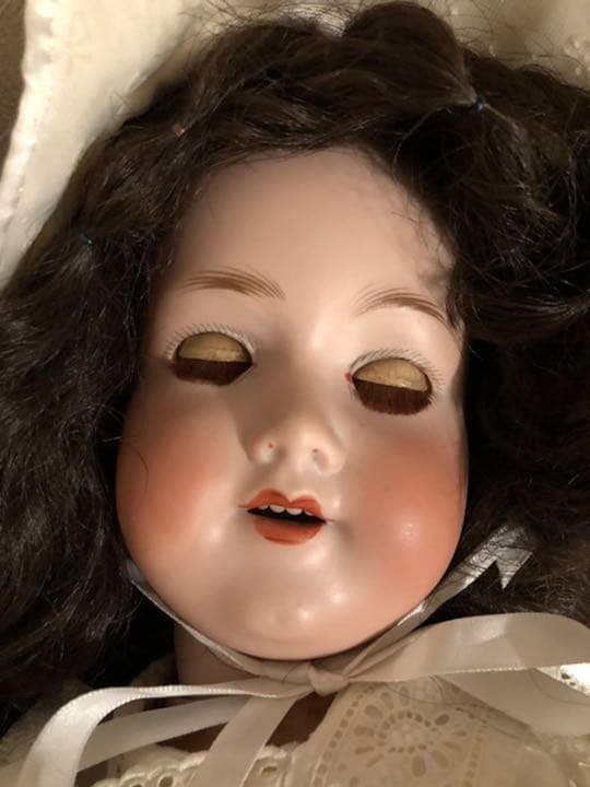 アーモンドマルセル アンティーク 66センチ