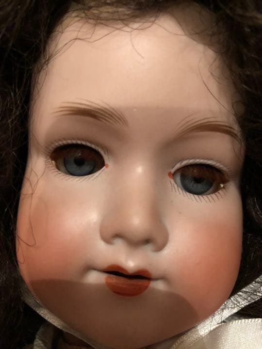 アーモンドマルセル アンティーク 66センチ