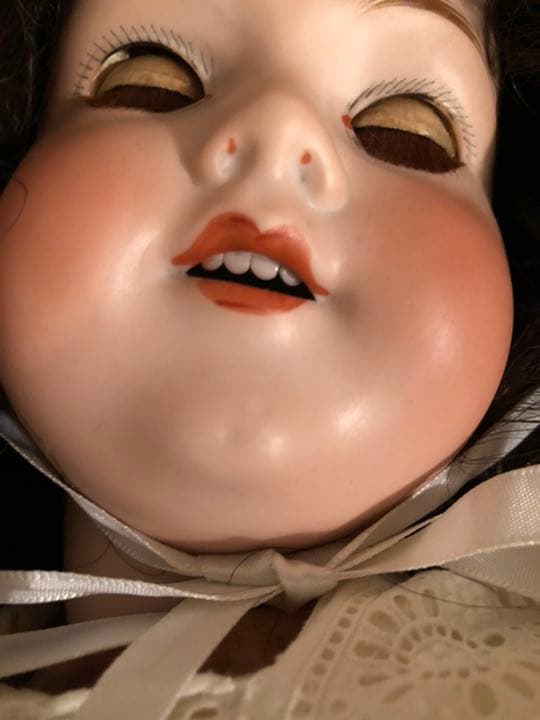 アーモンドマルセル アンティーク 66センチ