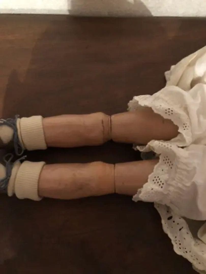 アーモンドマルセル アンティーク 66センチ