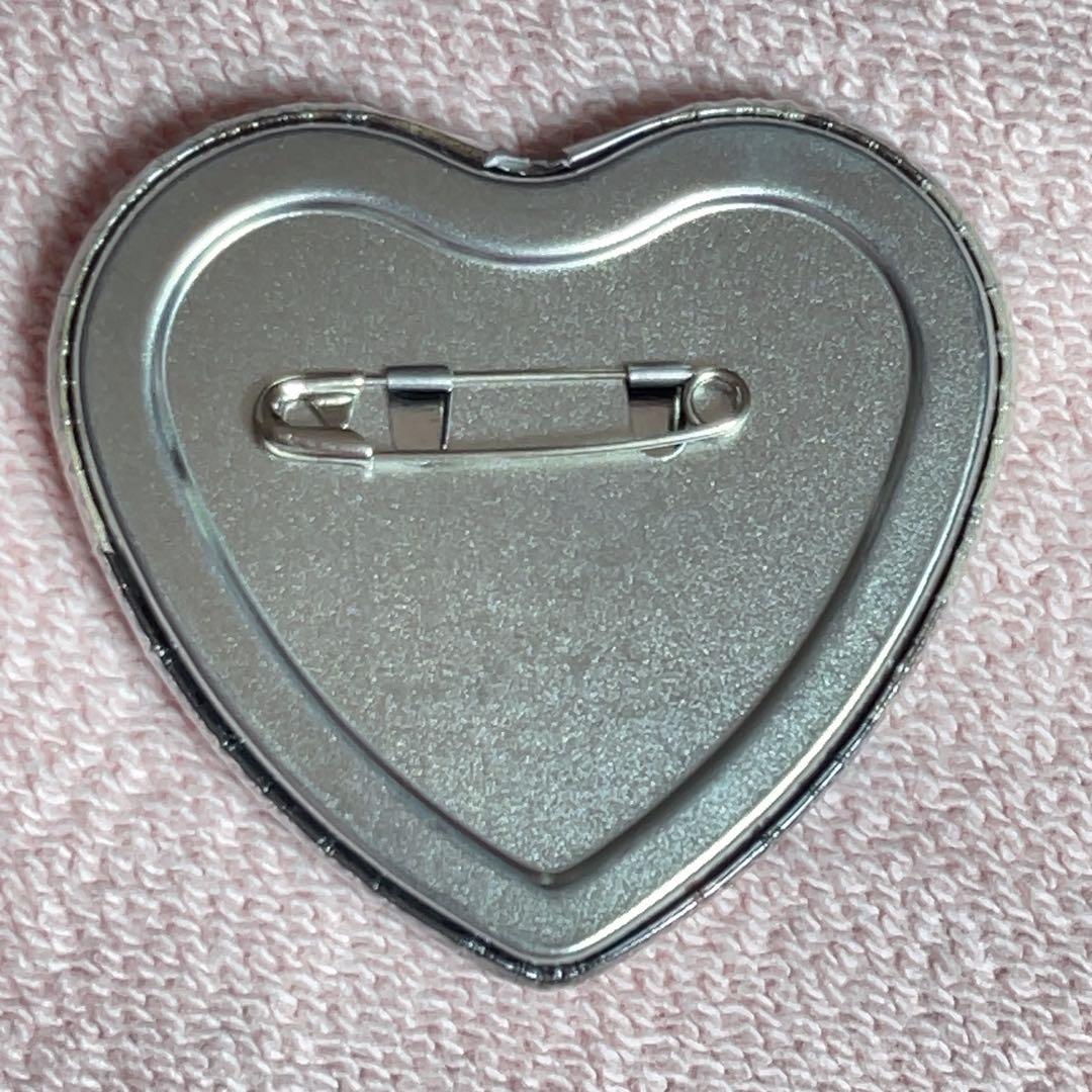 新品 ハリーポッター セブルス・スネイプ リリー・ポッター ハート缶