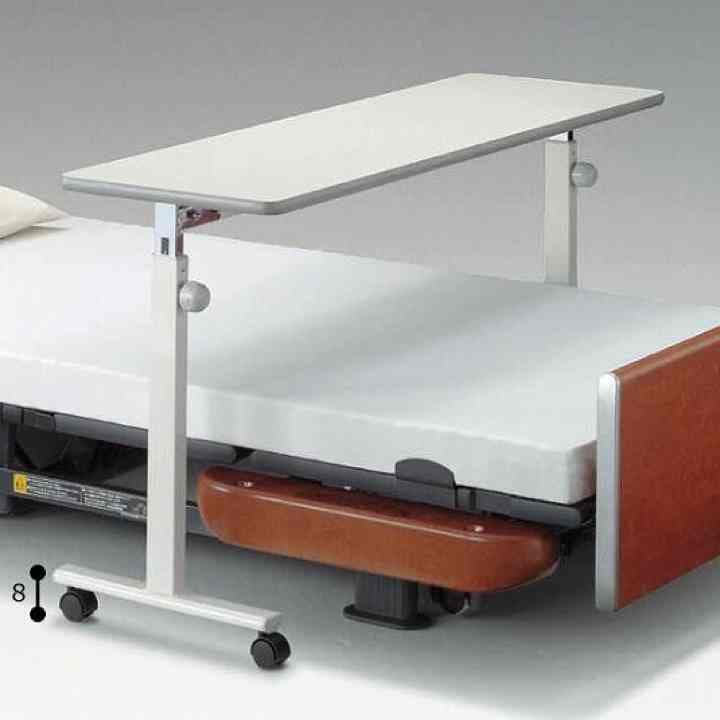 送料無料♪パラマウントベッド　オーバーベッドテーブル