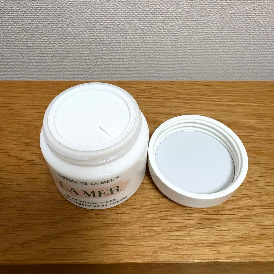 LA MER モイスチャライジング クリーム　60ml