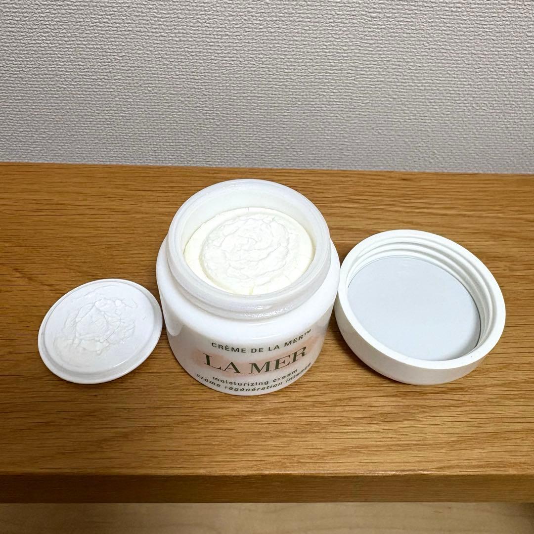 LA MER モイスチャライジング クリーム　60ml