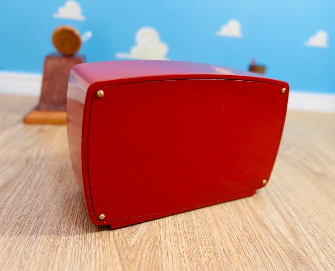 「トイストーリー　ラウンドアップ　ラジオ　Woody's　Roundup 」