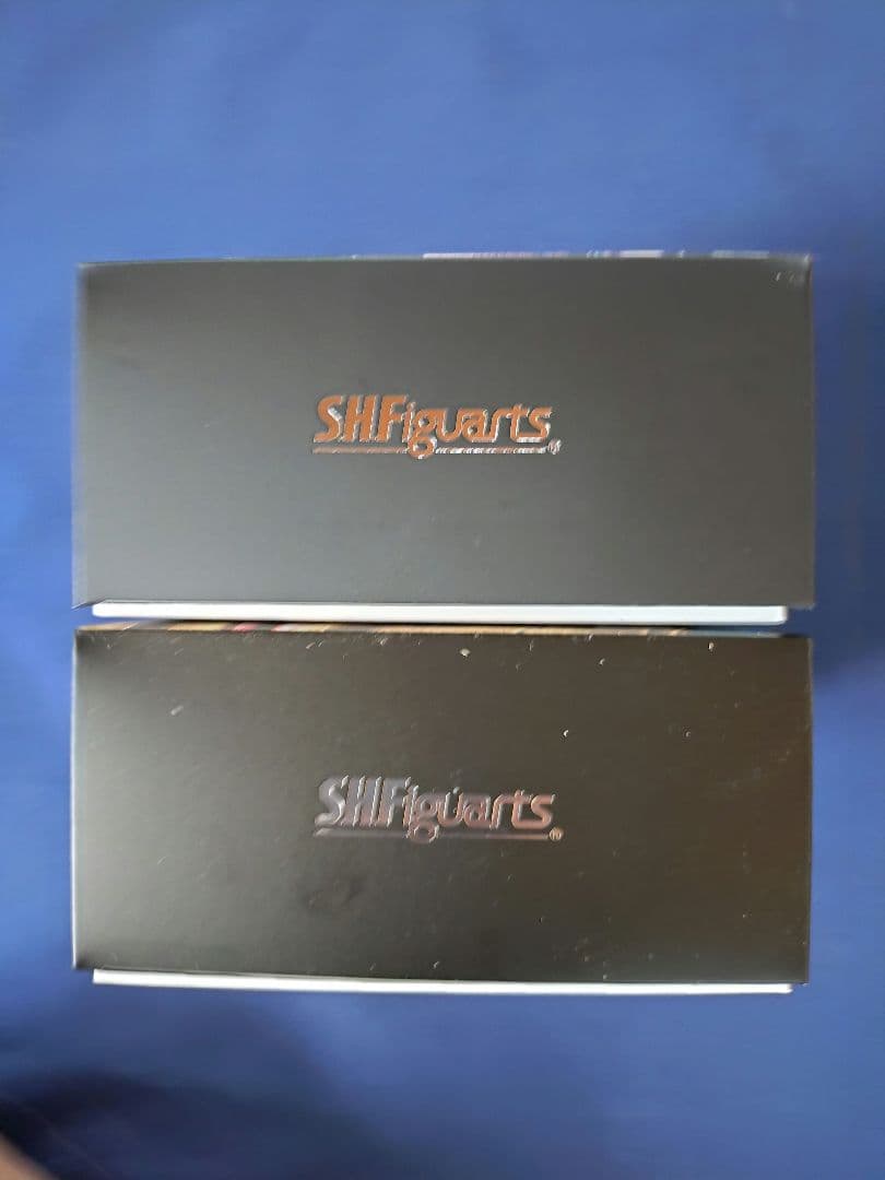 S.H.Figuarts 真骨彫製法 仮面ライダー響鬼 装甲響鬼 セット