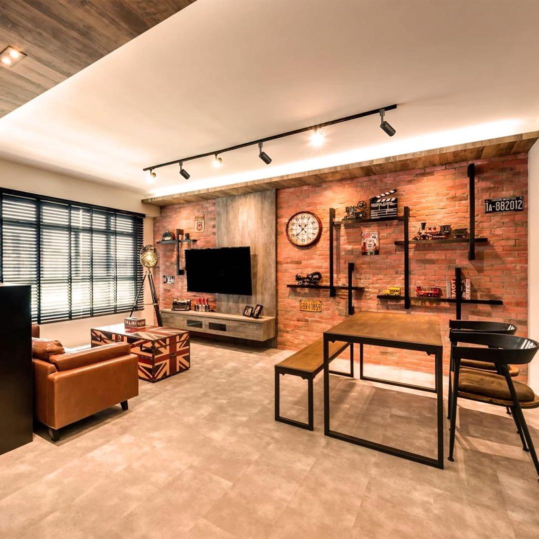 LEDスポットライト ライティングレール用 一体型照明 電球色 ブラック