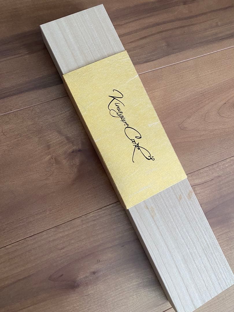 きまぐれクック　きまぐれゴールド包丁