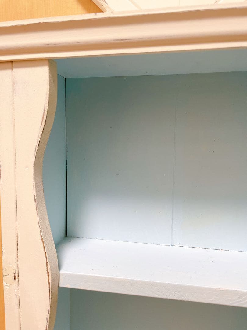 SEA MOON シェル型キャビネット