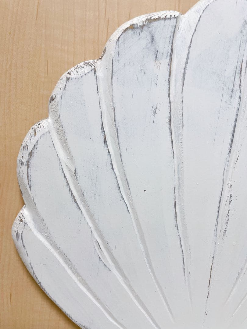 SEA MOON シェル型キャビネット