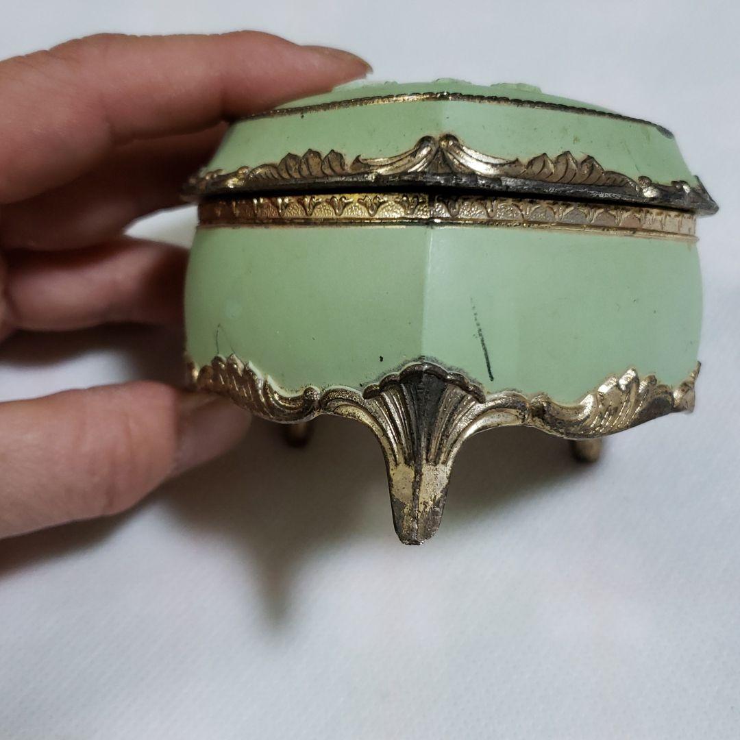 超希少　ディズニー　オルゴール　アンティーク