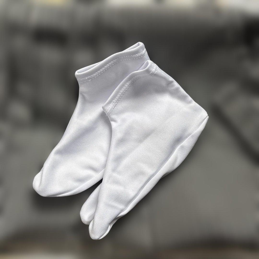 七五三 男の子　袴、小物8点セット ストライプ　5歳用