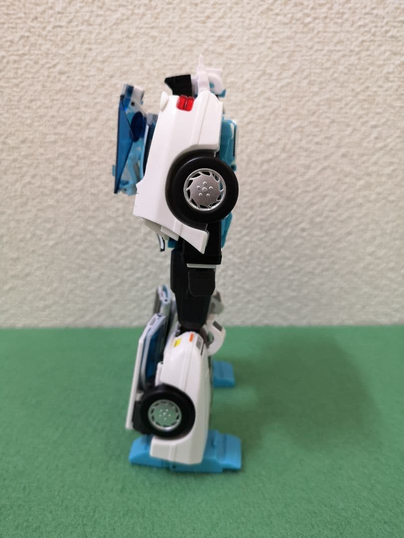 コミック・アニメ FANS HOBBY FANSHOBBY MB-13 ACE HITTER