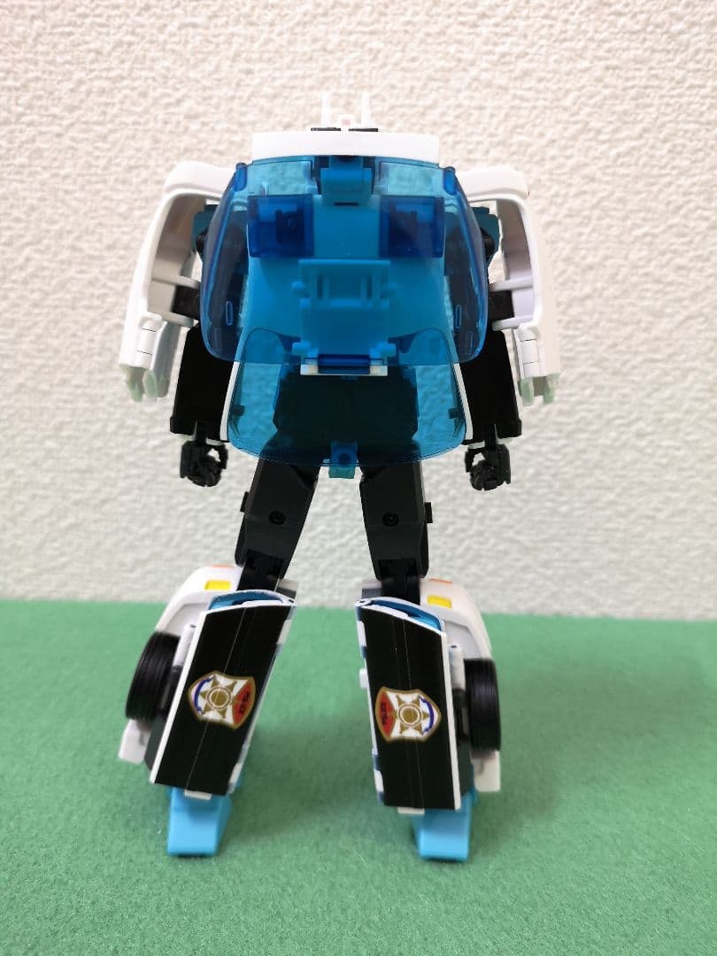 コミック・アニメ FANS HOBBY FANSHOBBY MB-13 ACE HITTER