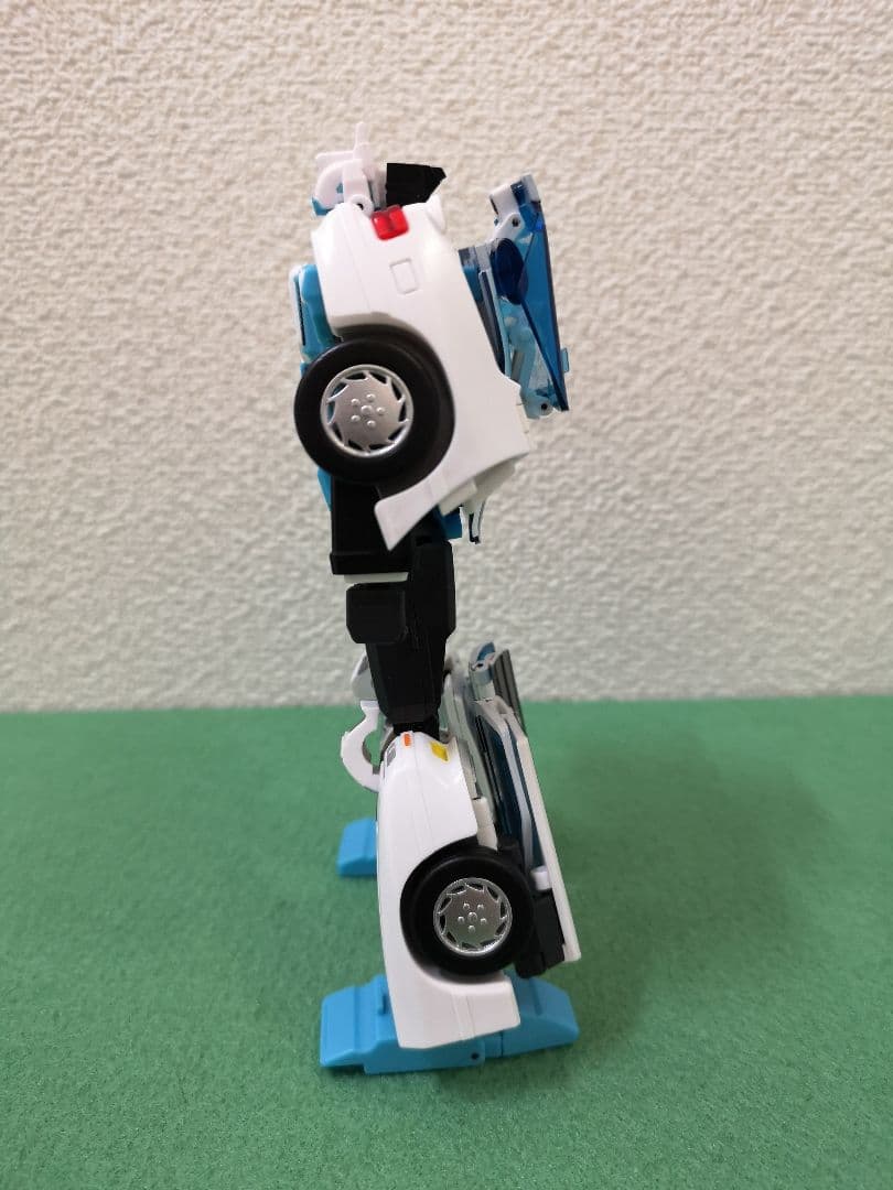 コミック・アニメ FANS HOBBY FANSHOBBY MB-13 ACE HITTER