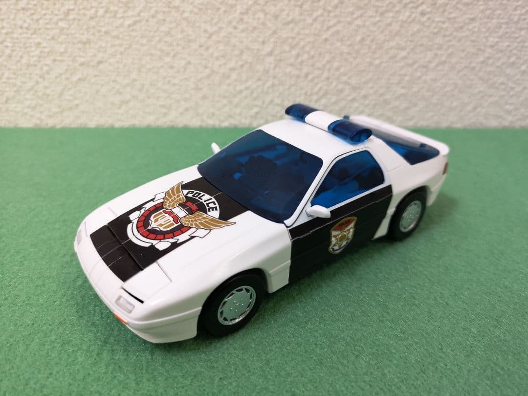 コミック・アニメ FANS HOBBY FANSHOBBY MB-13 ACE HITTER