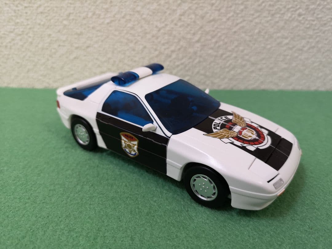 コミック・アニメ FANS HOBBY FANSHOBBY MB-13 ACE HITTER