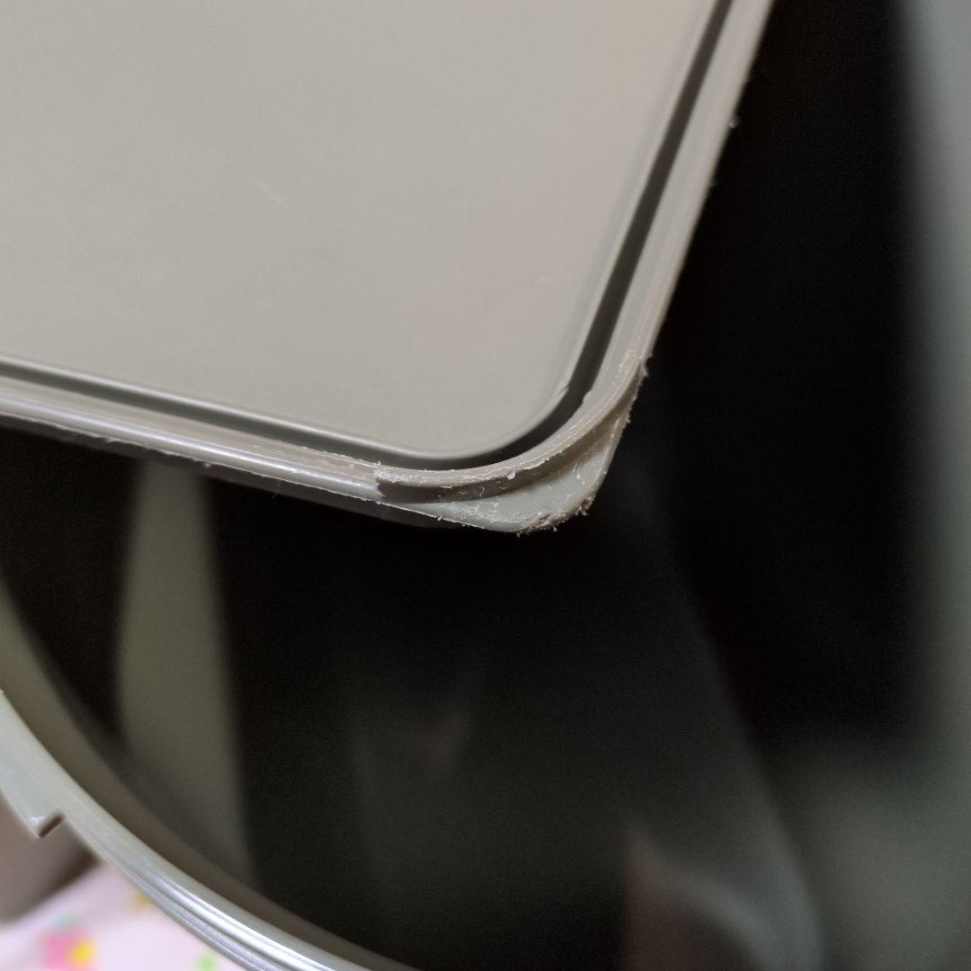 Tupperware　食品保存容器　米びつ