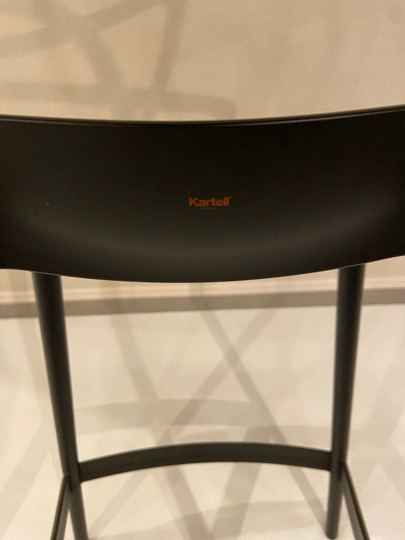 マスターズスツール 65 MASTERS STOOL④