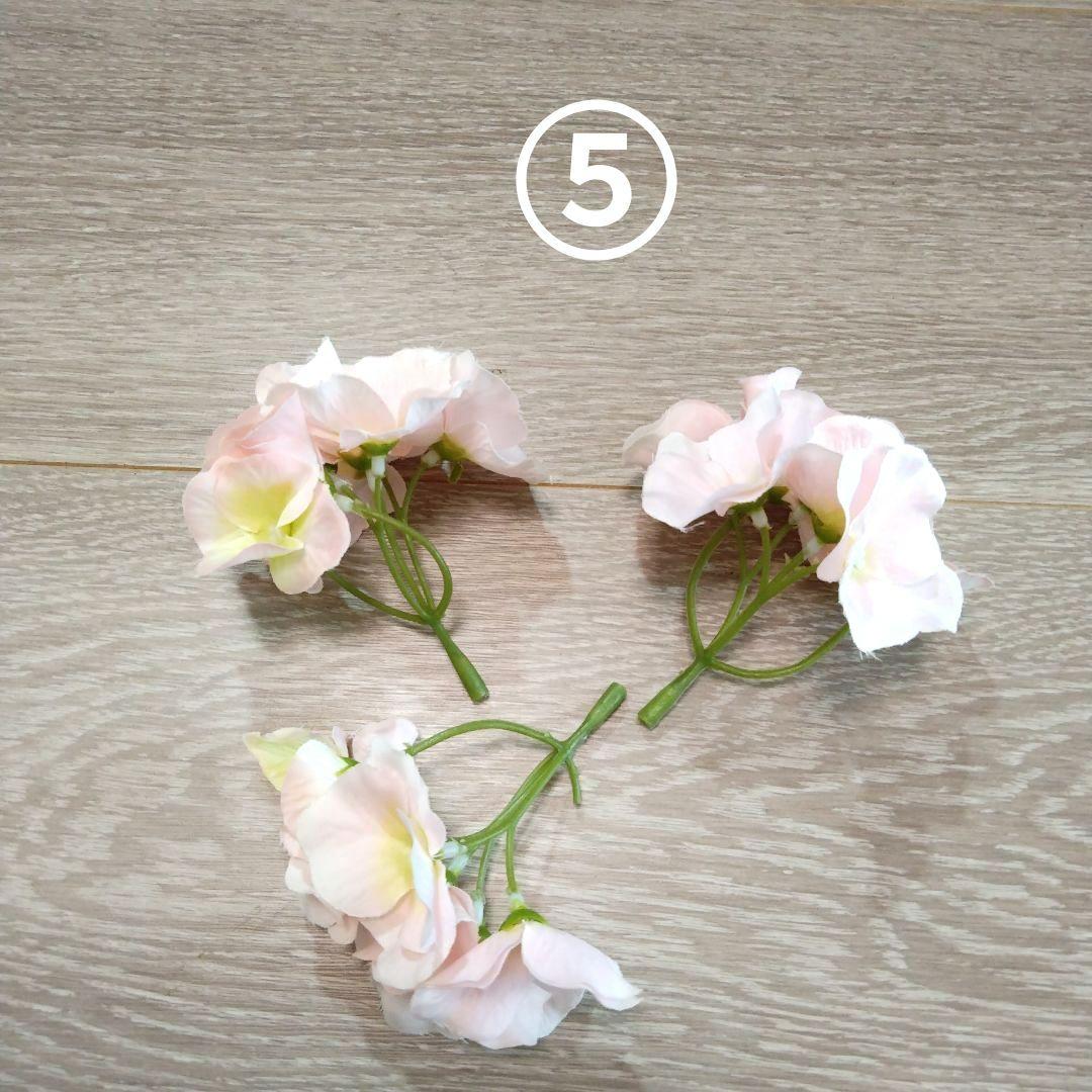 造花まとめ売り