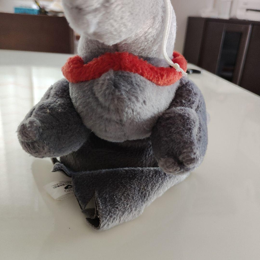 ☆最終価格☆ ポケモン ダークライ ぬいぐるみ 劇場版 ダイヤモンド