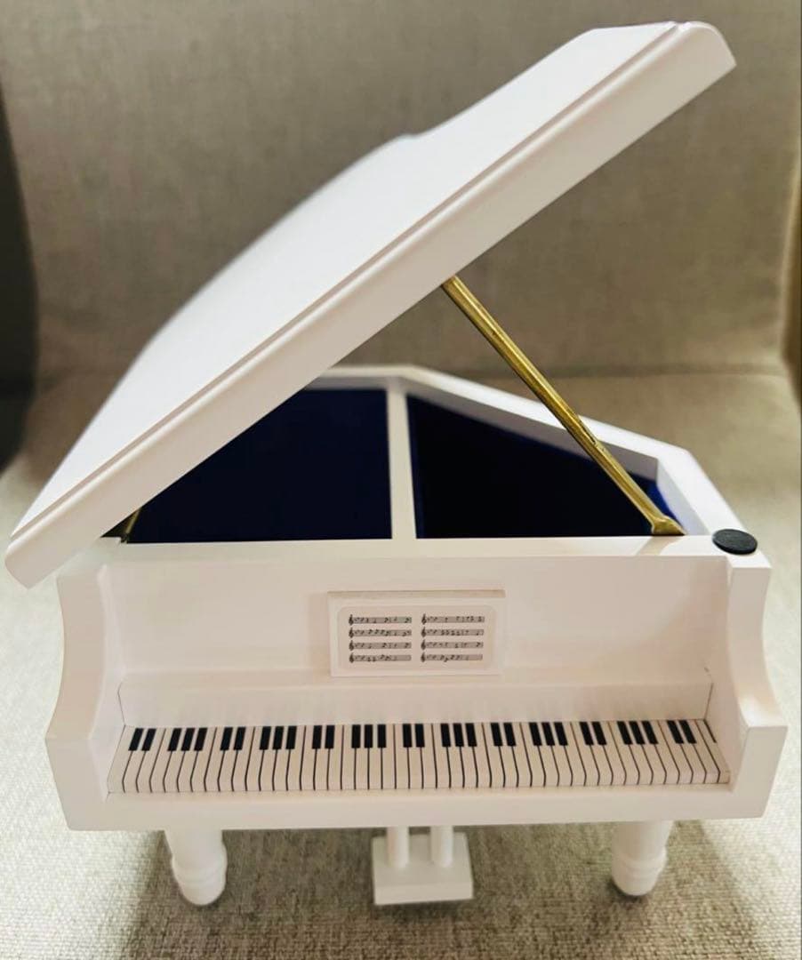 オルゴール 米津玄師 Lemon / グランドピアノ 型