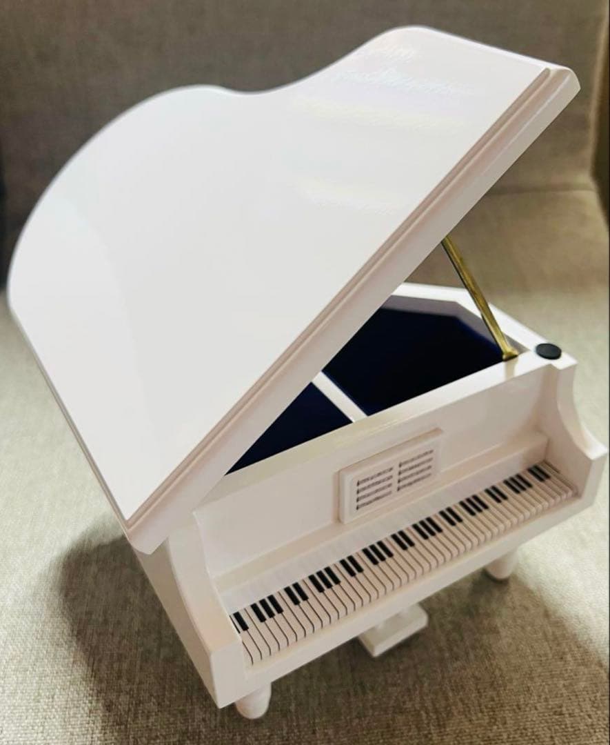 オルゴール 米津玄師 Lemon / グランドピアノ 型