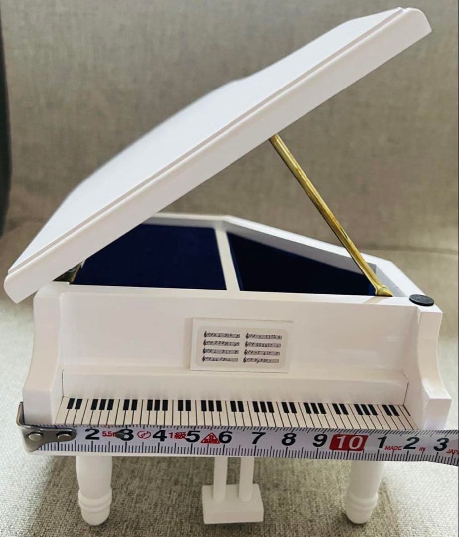 オルゴール 米津玄師 Lemon / グランドピアノ 型