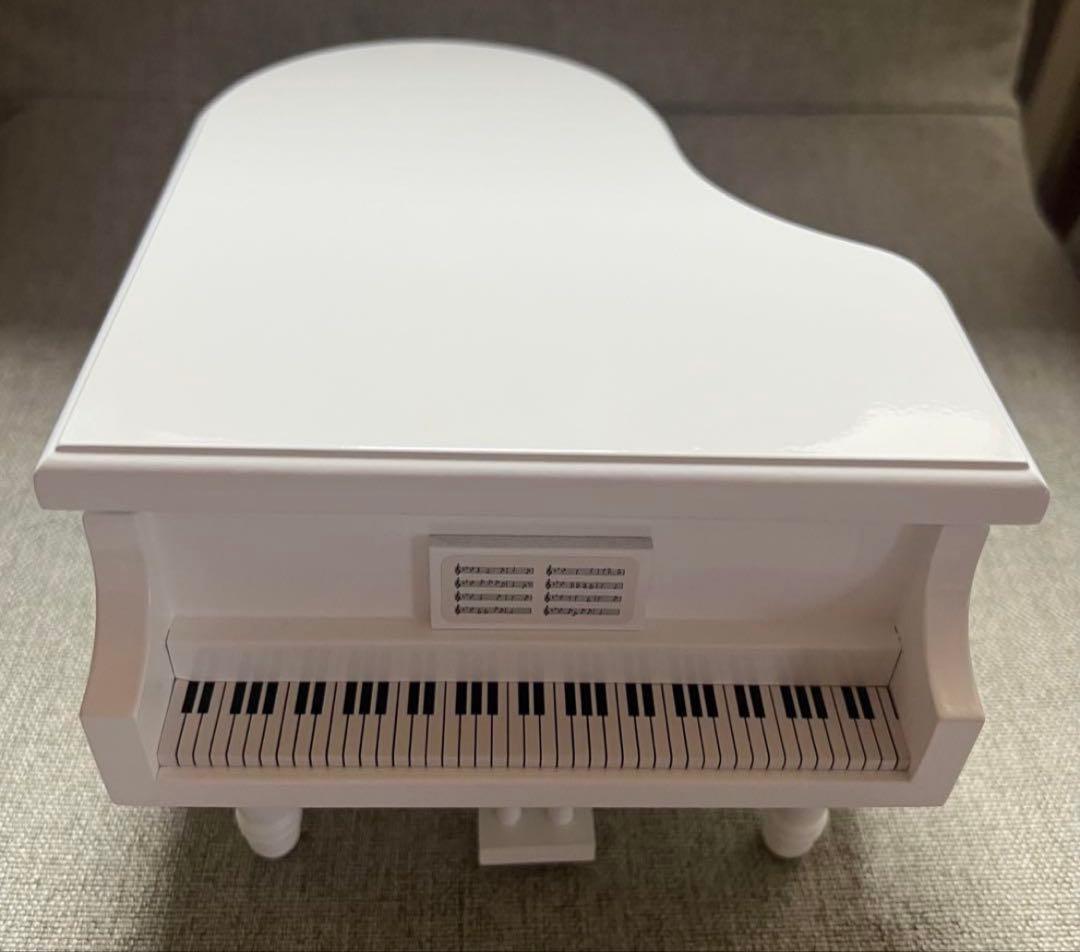 オルゴール 米津玄師 Lemon / グランドピアノ 型