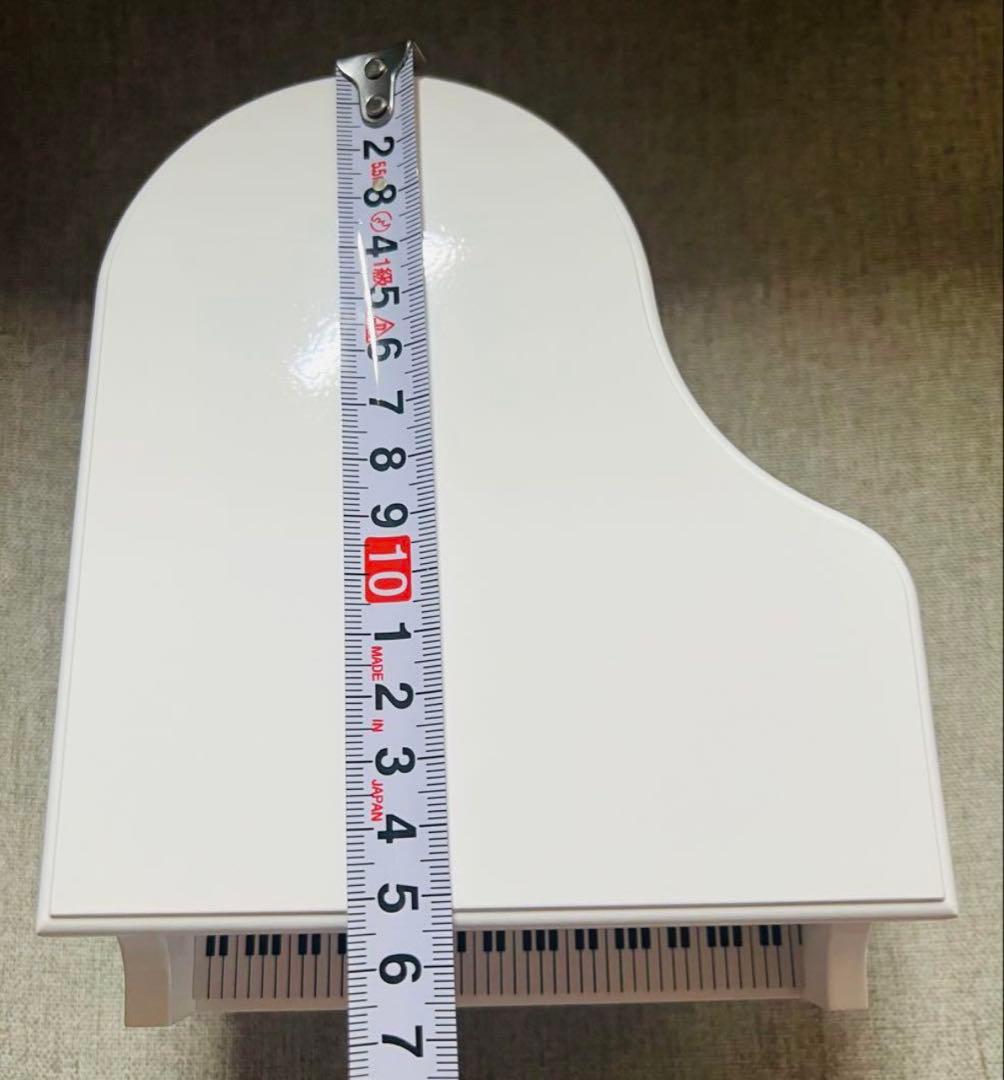 オルゴール 米津玄師 Lemon / グランドピアノ 型