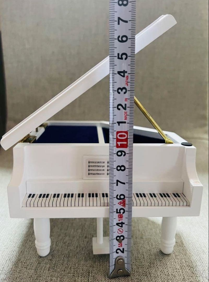 オルゴール 米津玄師 Lemon / グランドピアノ 型