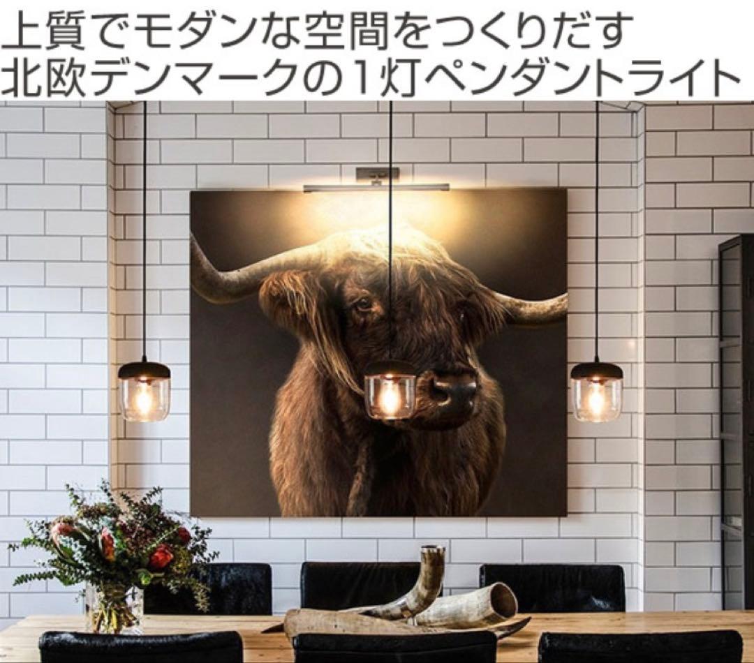 【新品未使用】UMAGE Acorn エイコーン ペンダントライト コッパー