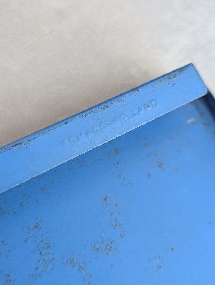 60's TOMADO ヴィンテージ ウォールラック インダストリアル