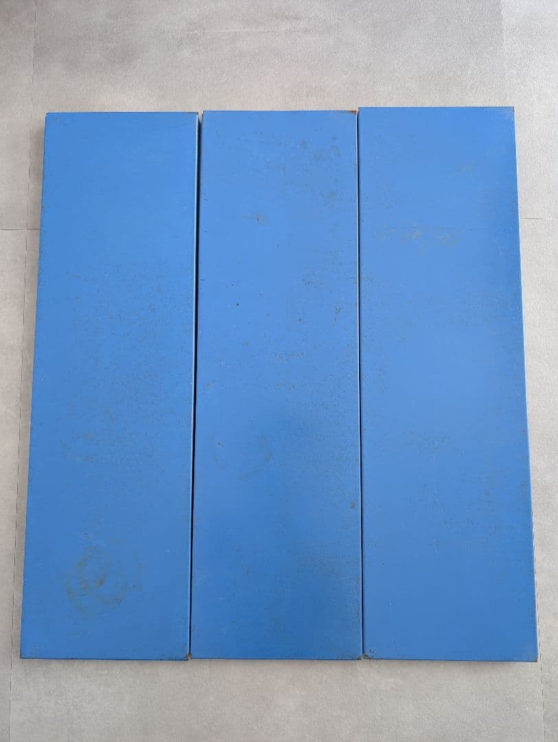 60's TOMADO ヴィンテージ ウォールラック インダストリアル