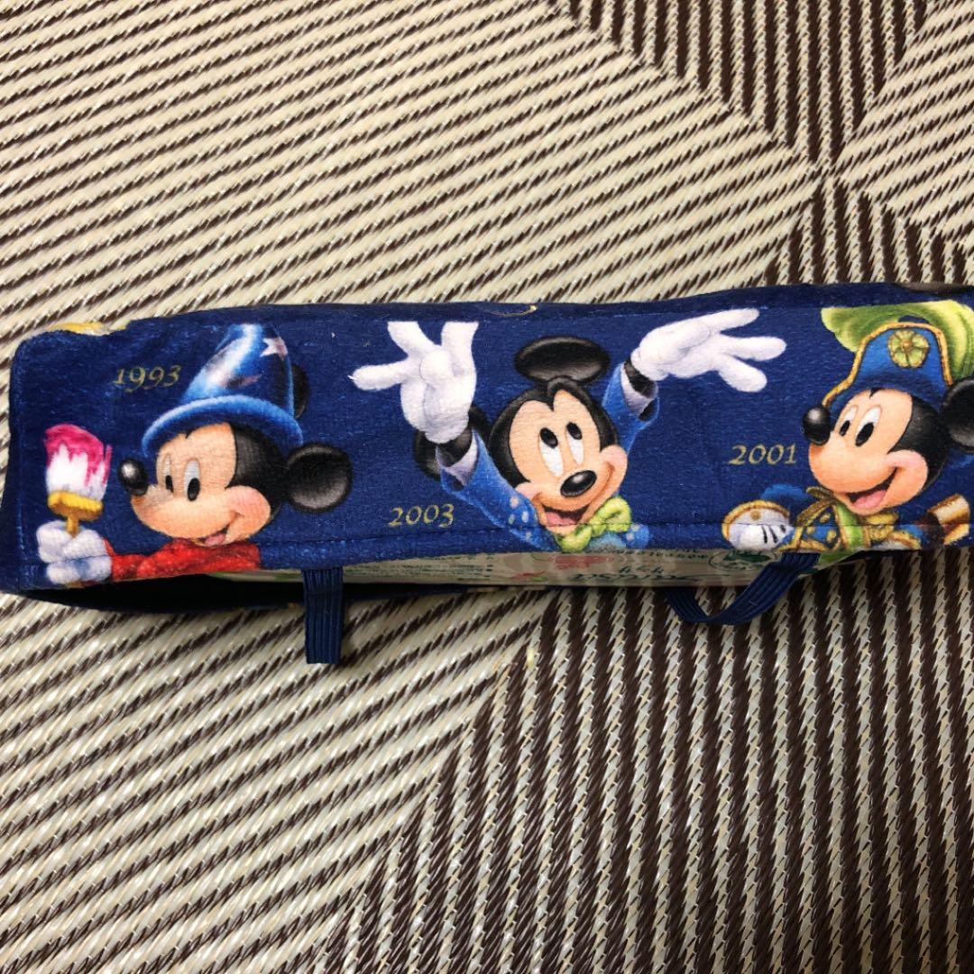 ディズニー　ティッシュBOX 30周年記念