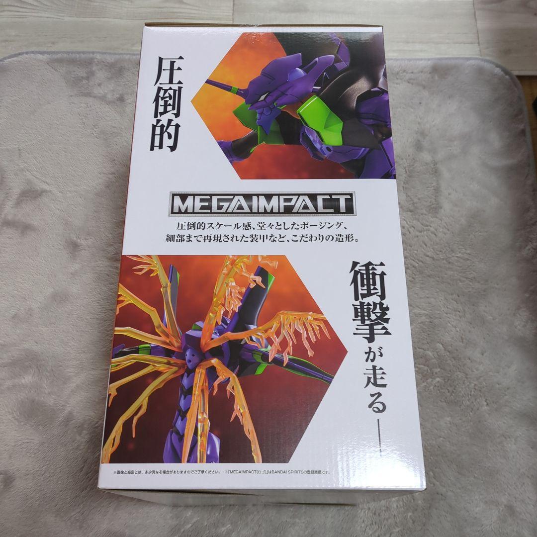 エヴァンゲリオン 30th Anniversary フィギュア　一番くじ A賞