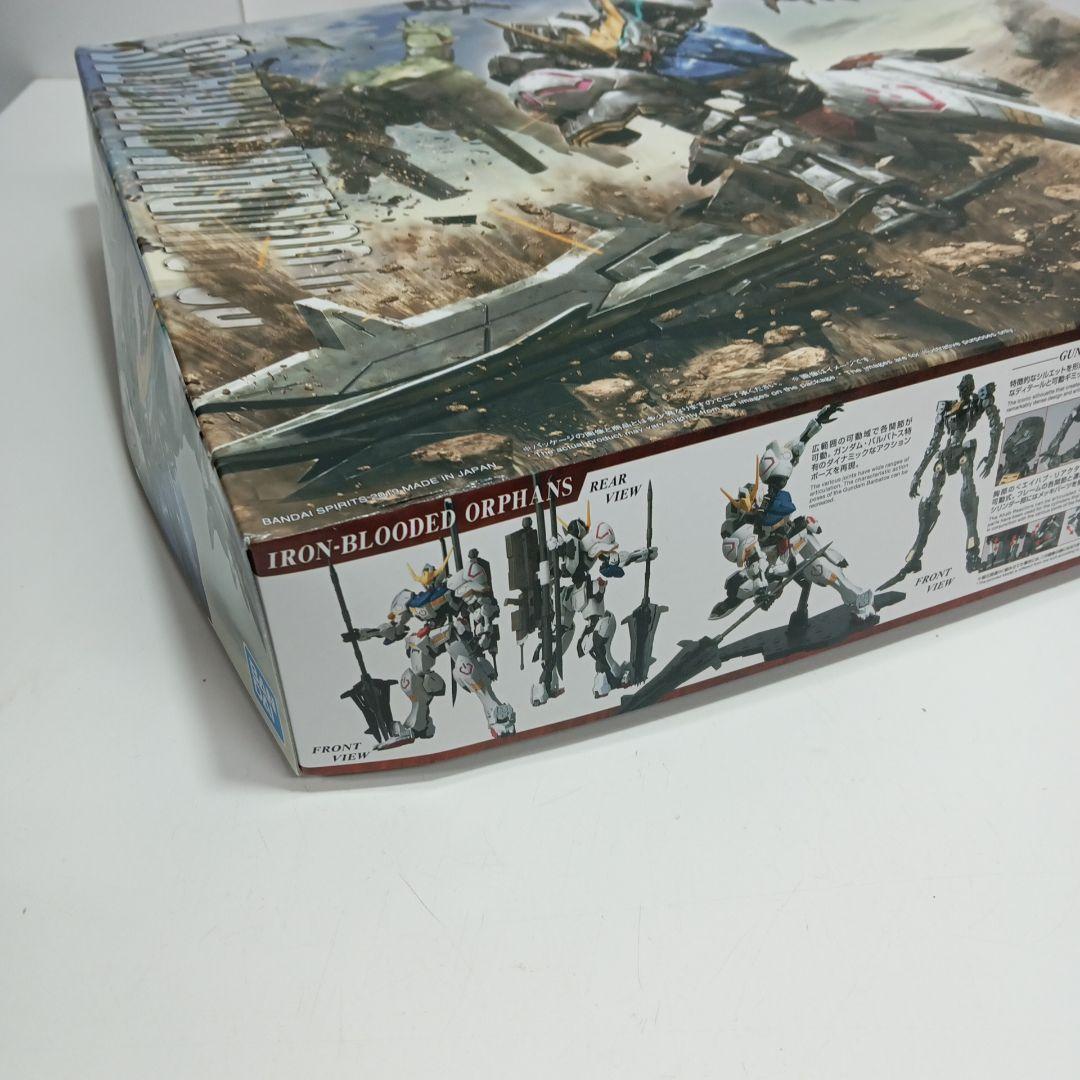 MG 1/100 ガンダム・バルバトス　ASG-G-08 未組立品