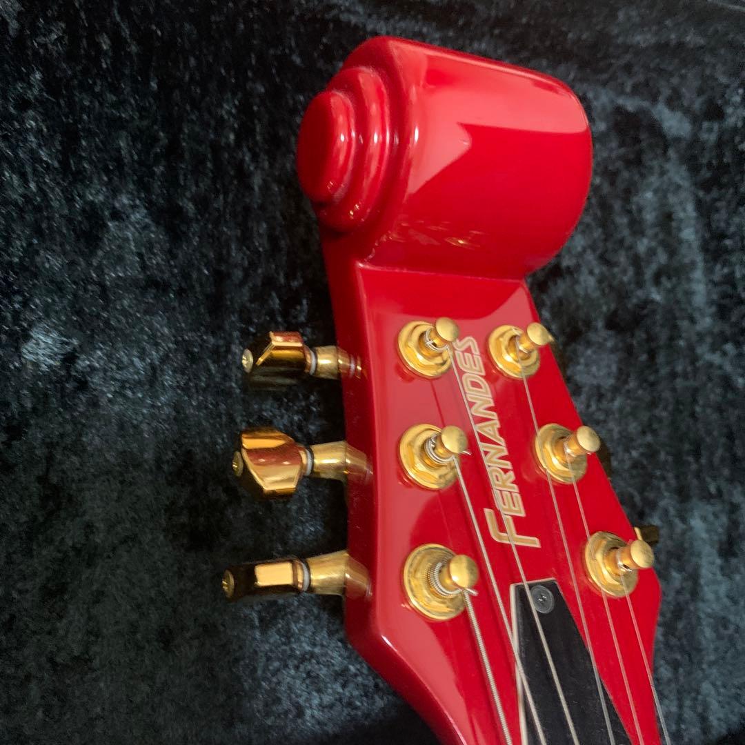 BUCK-TICK 今井寿モデルBT-120MM 美品 - メルカリ