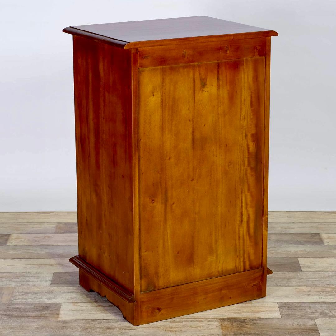 H 新品 アジアン チェスト サイドボード カントリー 収納 引き出し