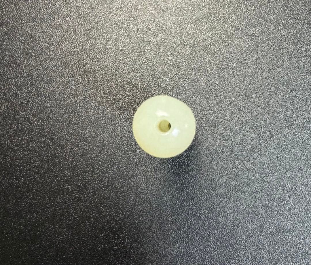 煙管 時代物 お守り 和田玉 清時代中国古美術骨董 キセル　吸口　煙管