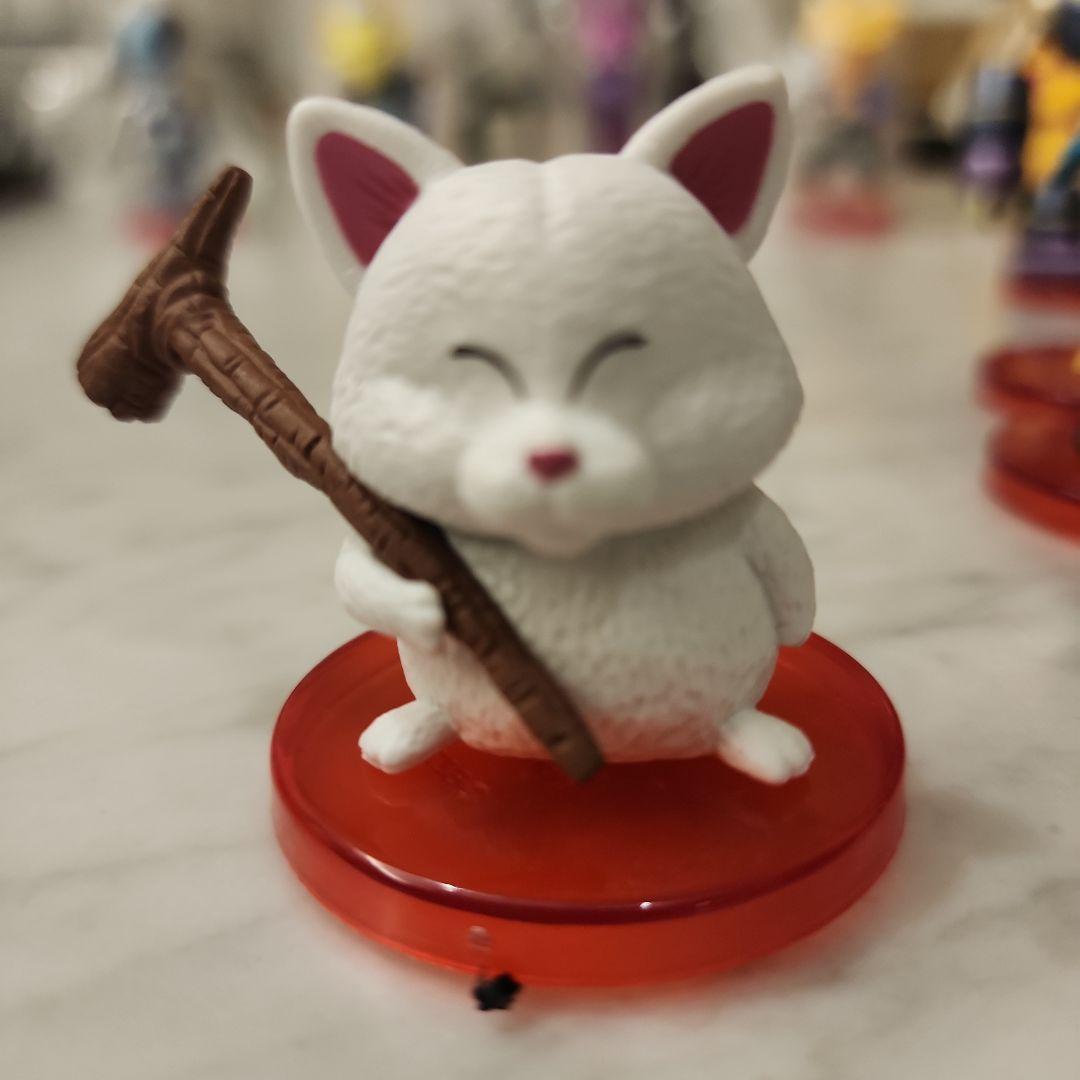 ドラゴンボール　ワールドコレクタブルフィギュア（WCF）箱なし