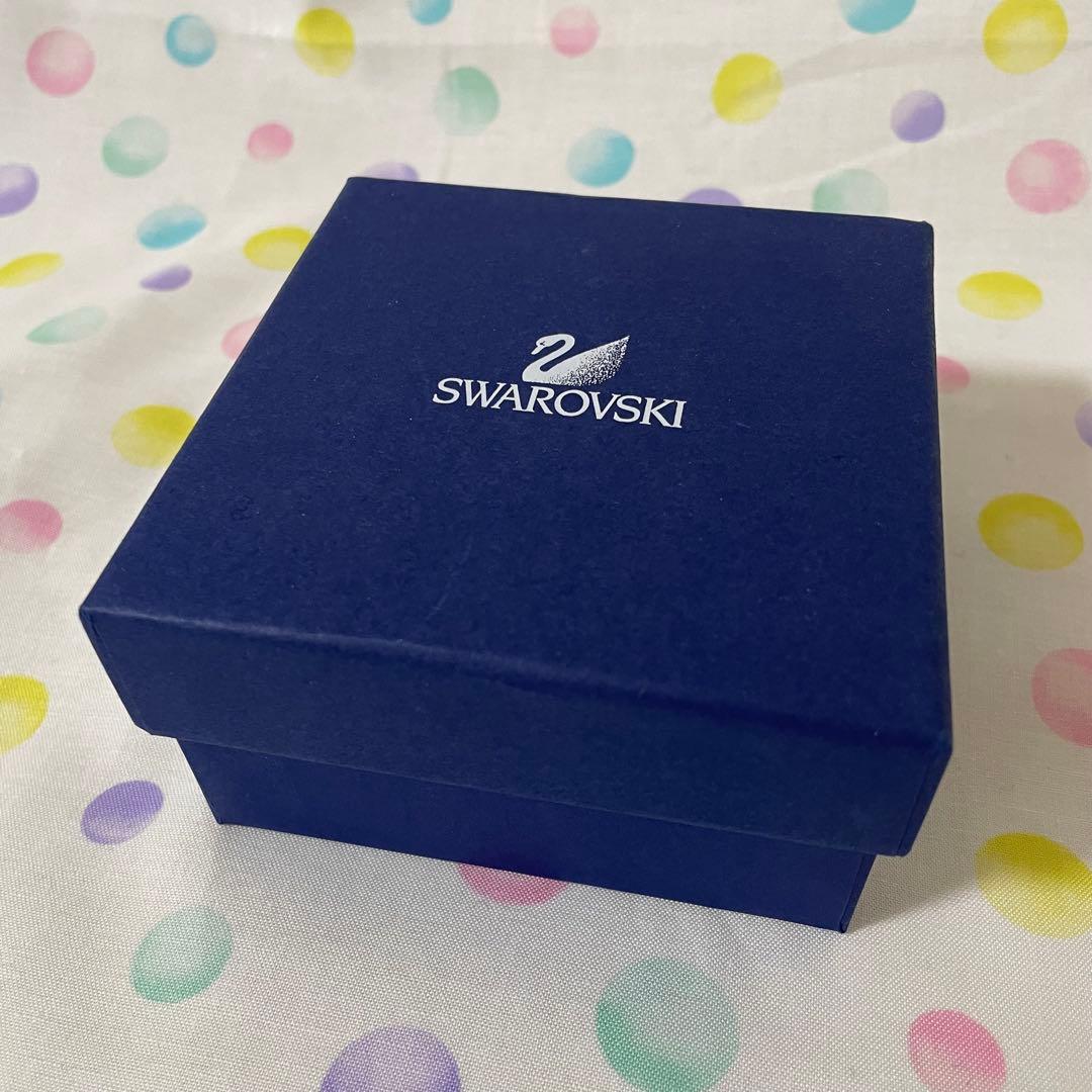⭕️Swarovski 窓飾り ウインドウ オーナメント バタフライ