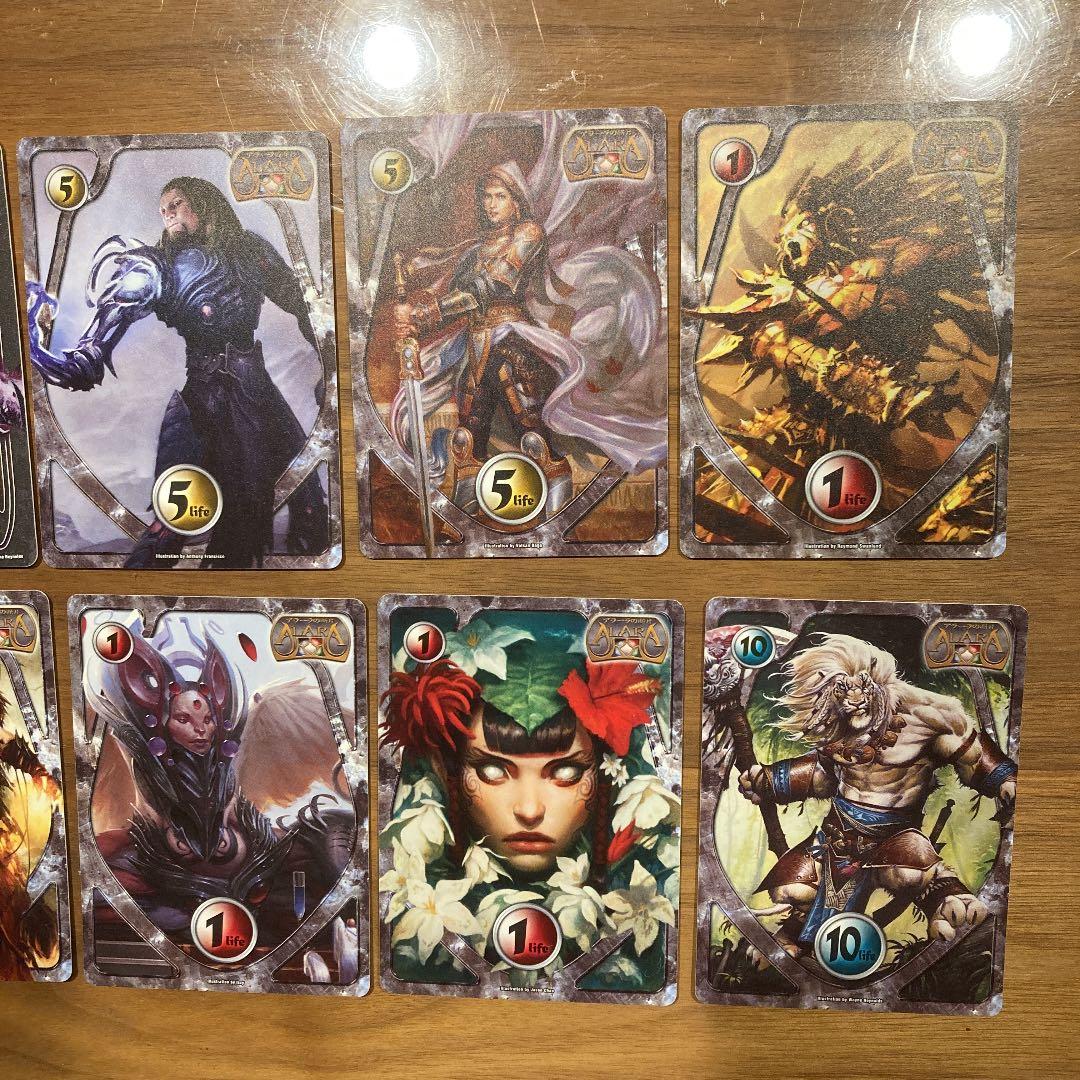 MTG ライフカウンター 15thアニバーサリーキャンペーン - メルカリ