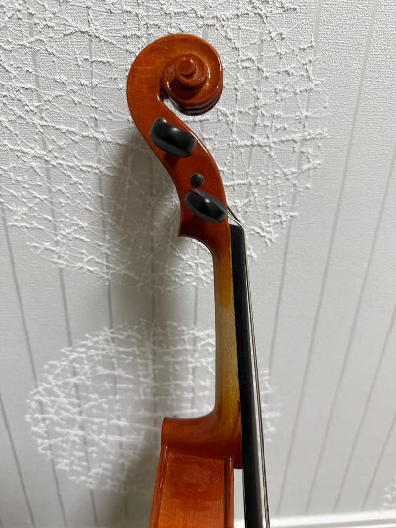 スズキ ヴァイオリン　1/4 NS-20