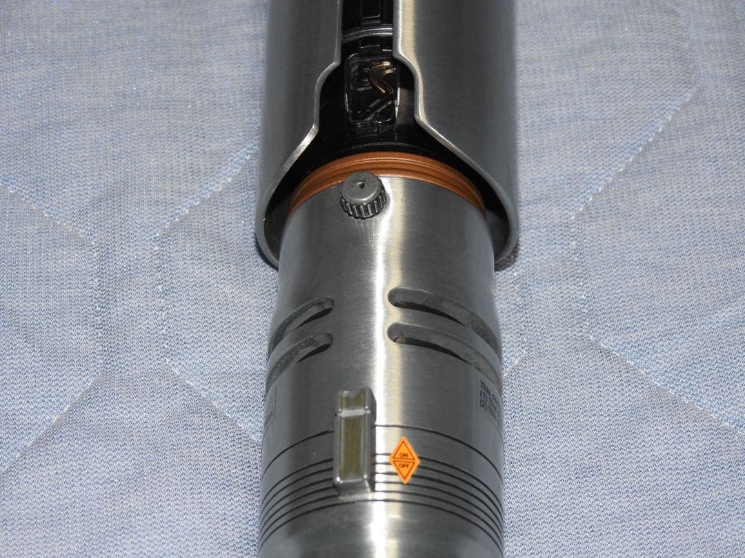 ギャラクシーズエッジカルケスティスブレードセット - メルカリ