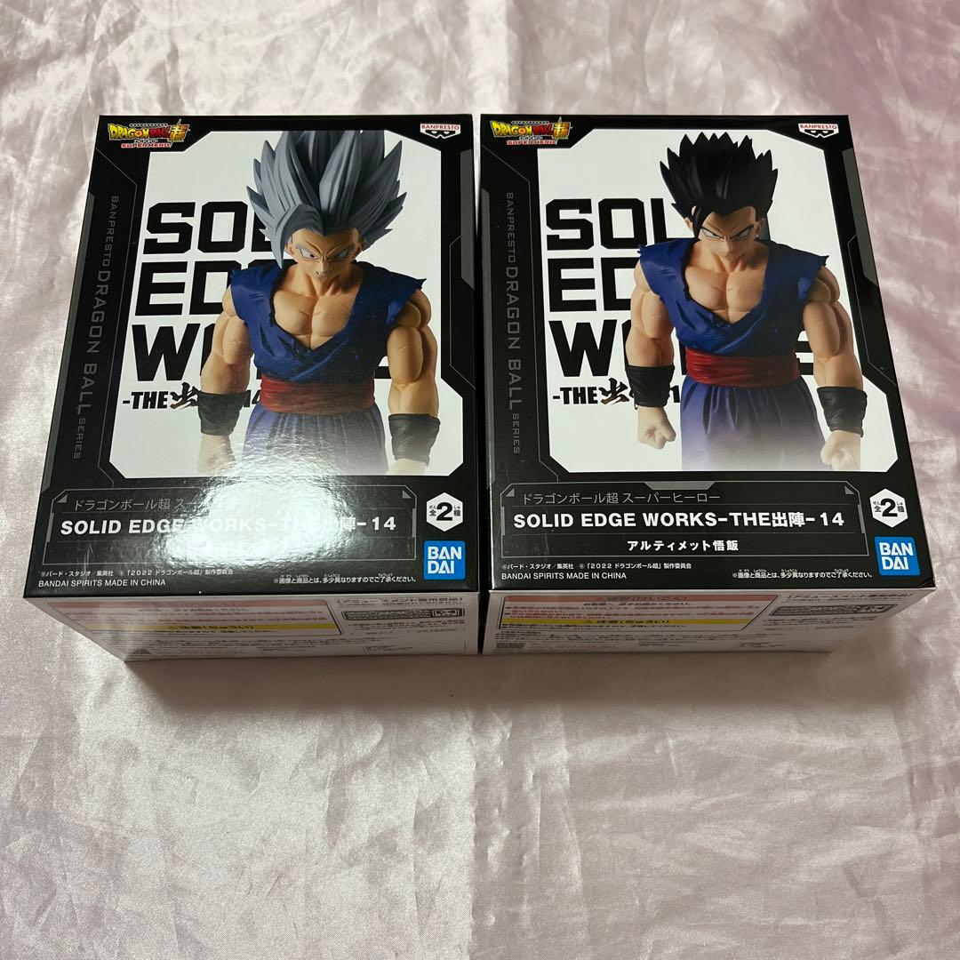 ドラゴンボール　フィギュア　15点　DRAGON BALL アニメ　プライズ