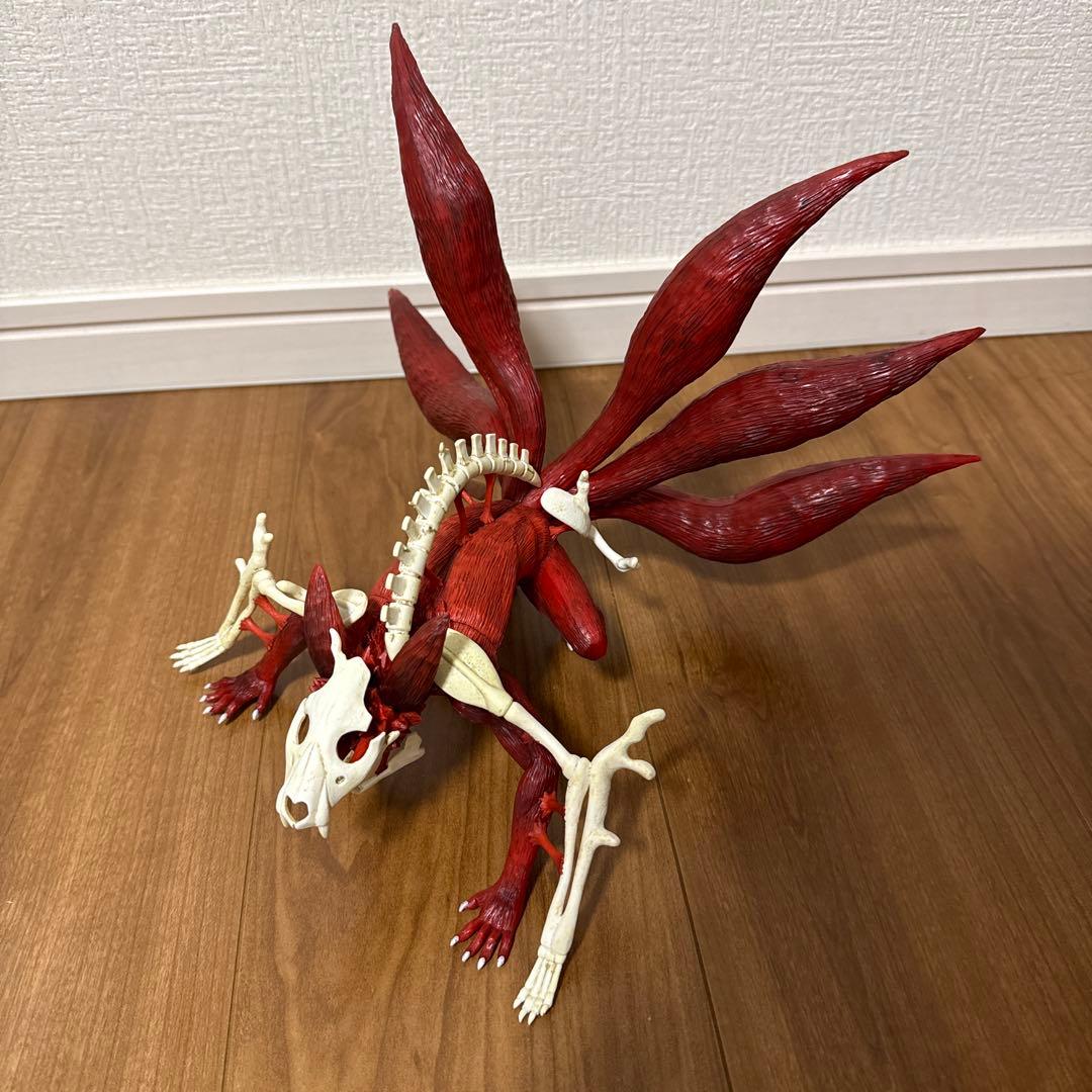 NARUTO 一番くじ　C賞　ラストワン賞　ナルト　フィギュア